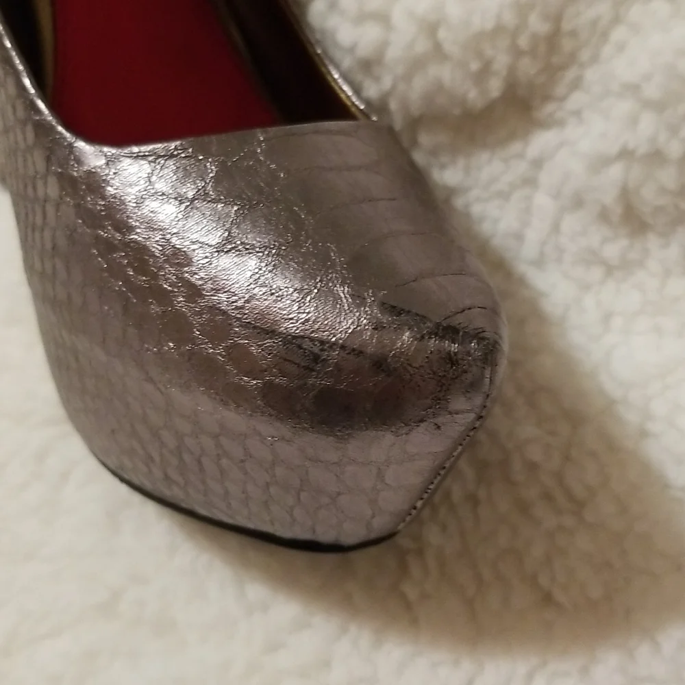 Sam Edelman Stilettos 👠👠 - Picture 6 of 7